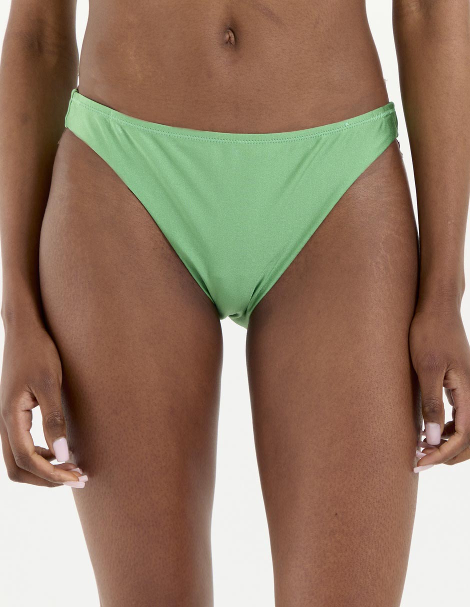 Bikini Etam a la cadera para mujer Bikini Etam a la cadera para mujer