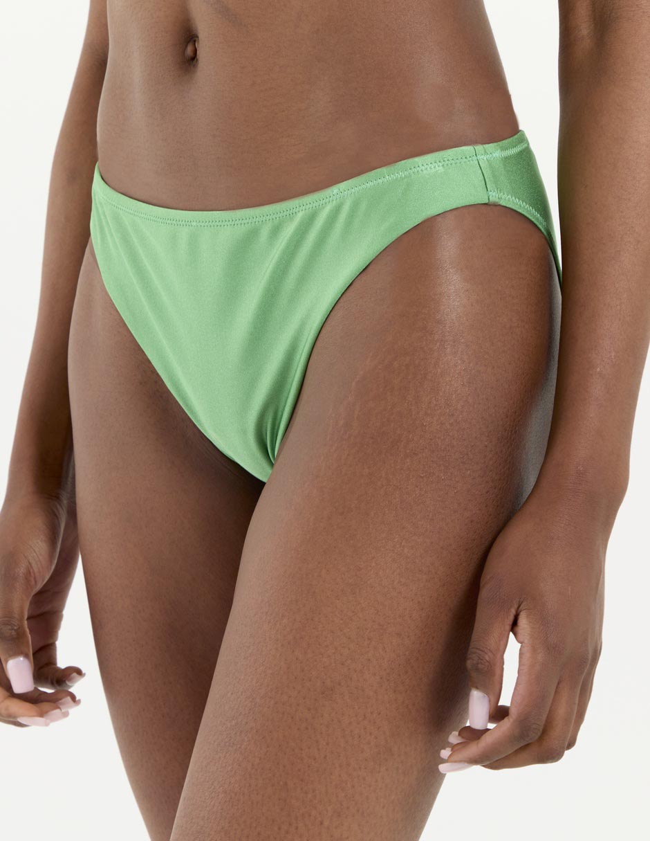 Bikini Etam a la cadera para mujer 2