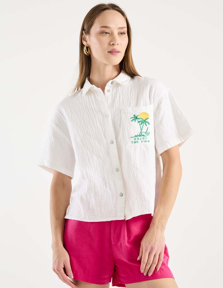 Playera pijama para mujer Playera pijama para mujer