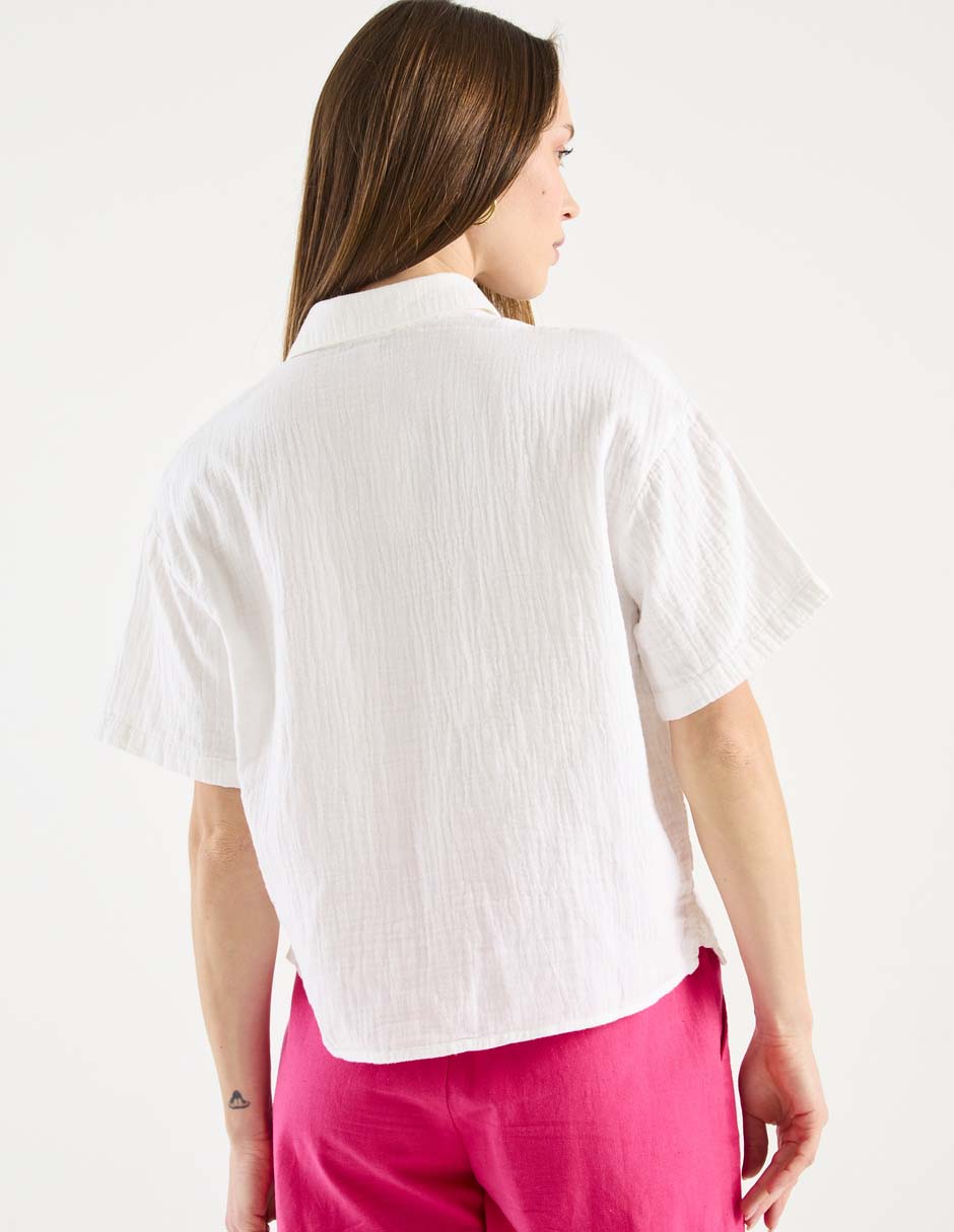 Playera pijama para mujer 2