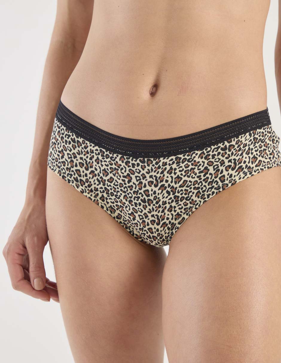 Panty para mujer