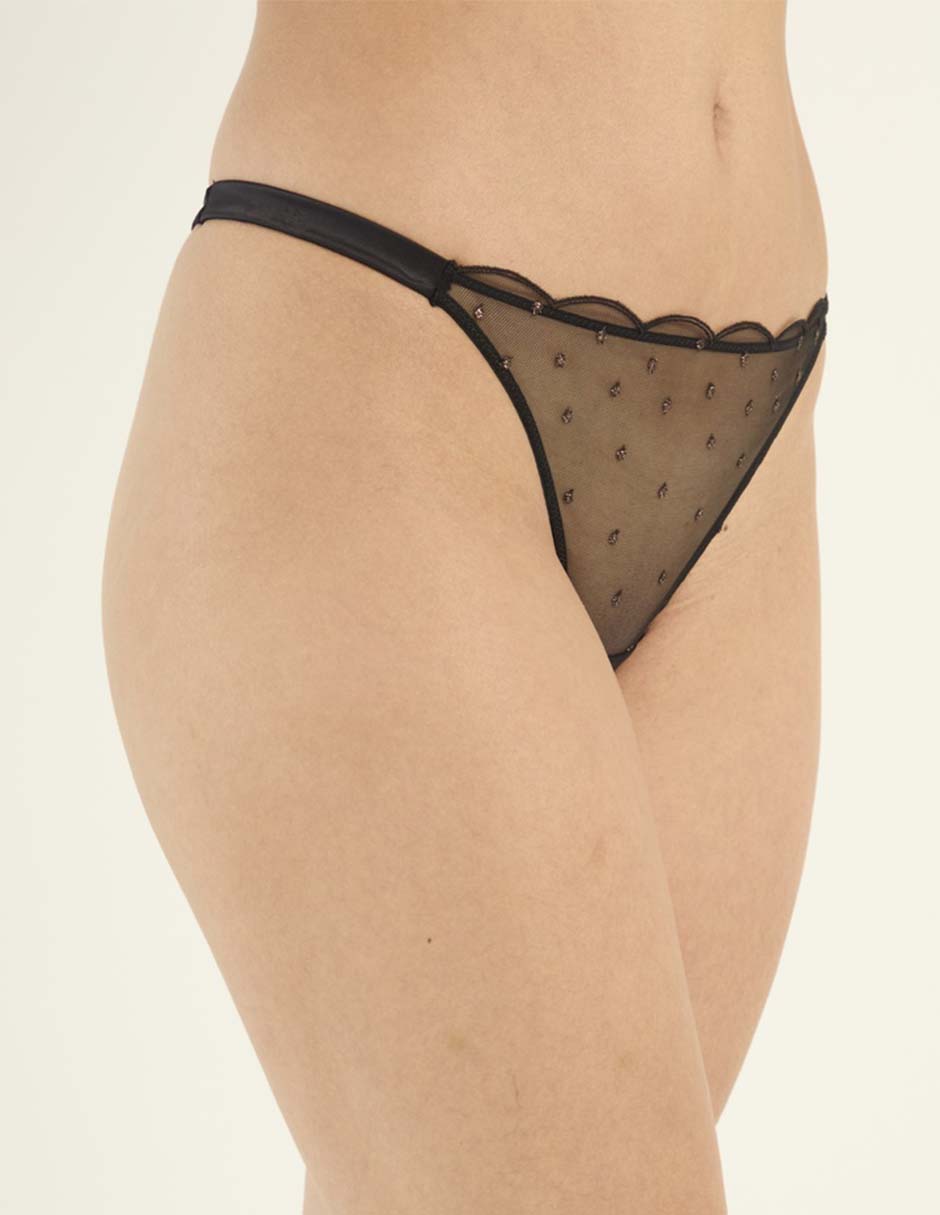 Tanga para mujer