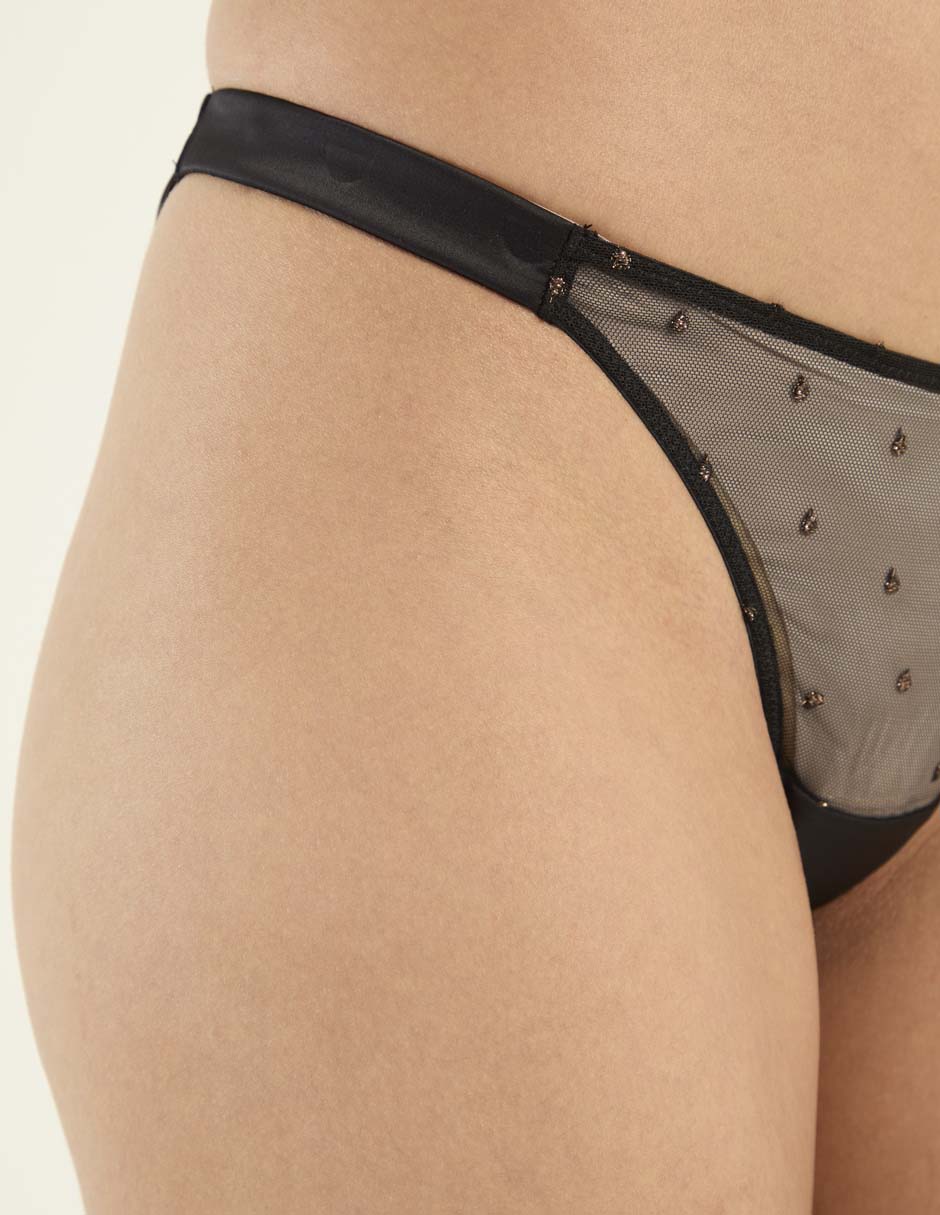 Tanga para mujer 4