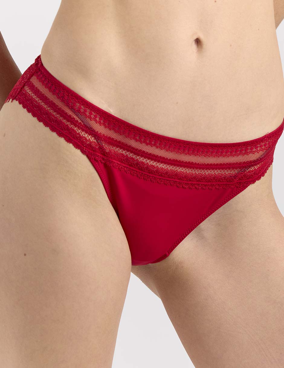 Panty para mujer