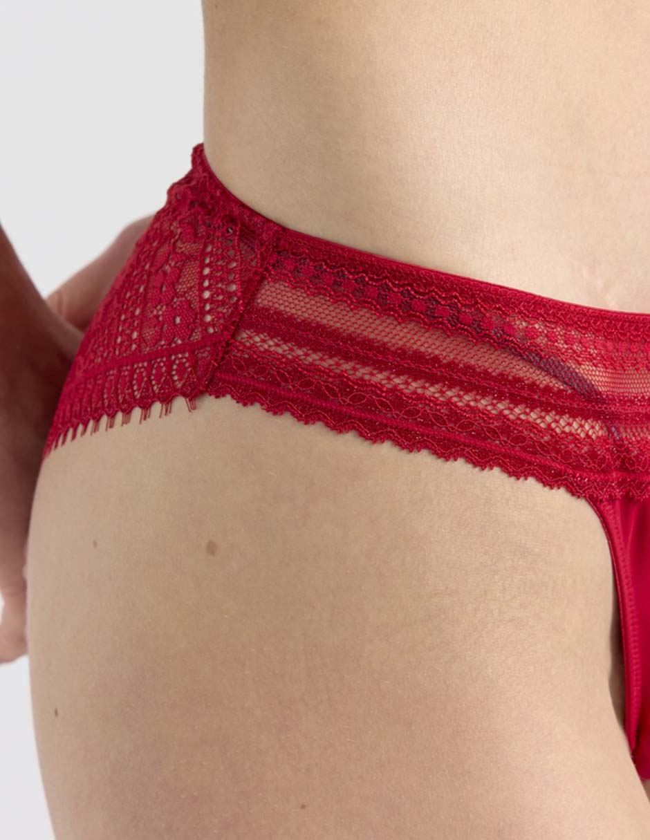 Panty Etam para mujer