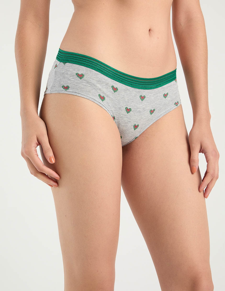 Panty para mujer 2