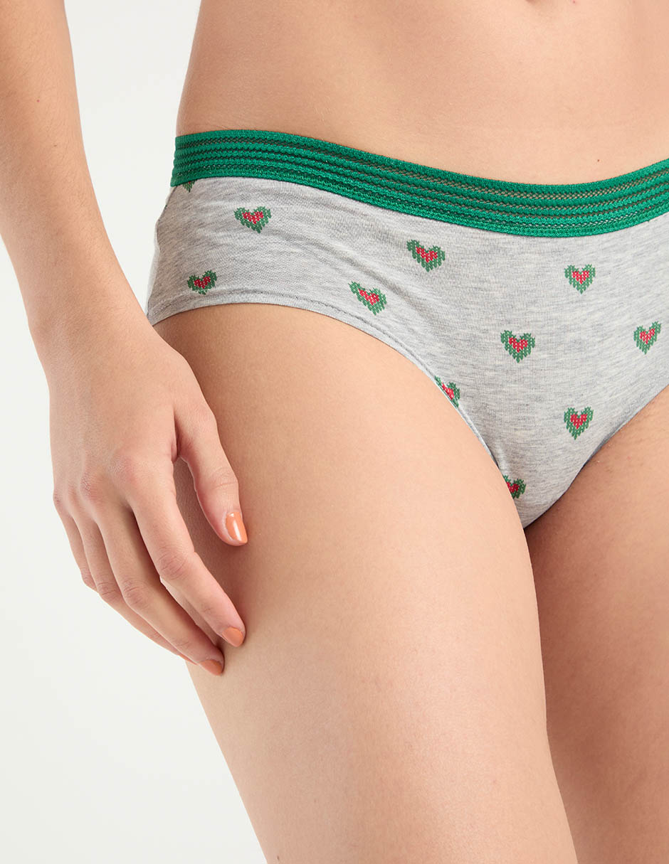 Panty para mujer 4