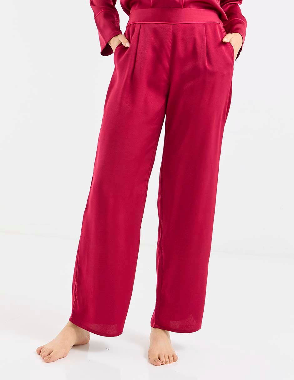 Pantalón pijama para mujer Pantalón pijama para mujer