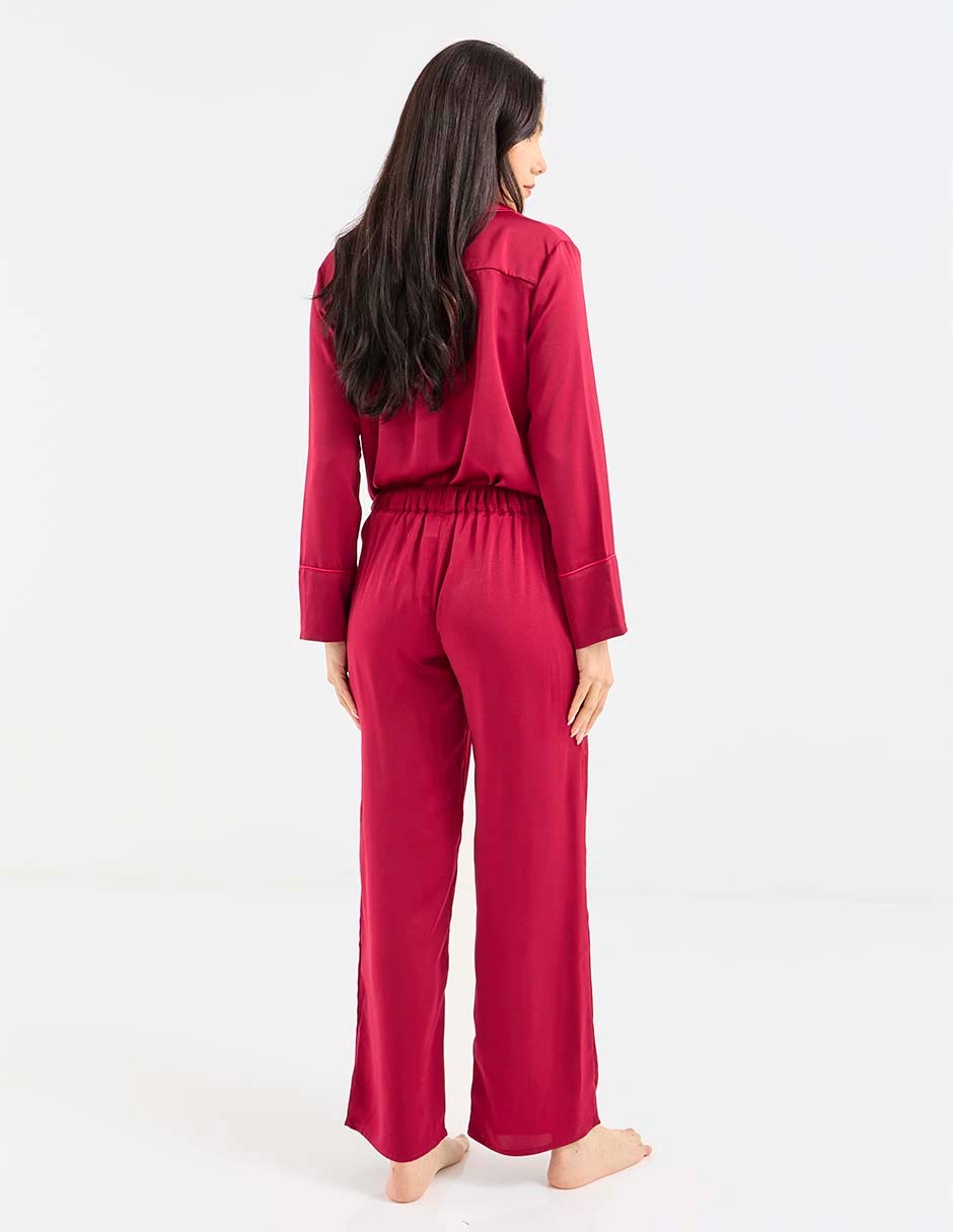 Pantalón pijama para mujer 2