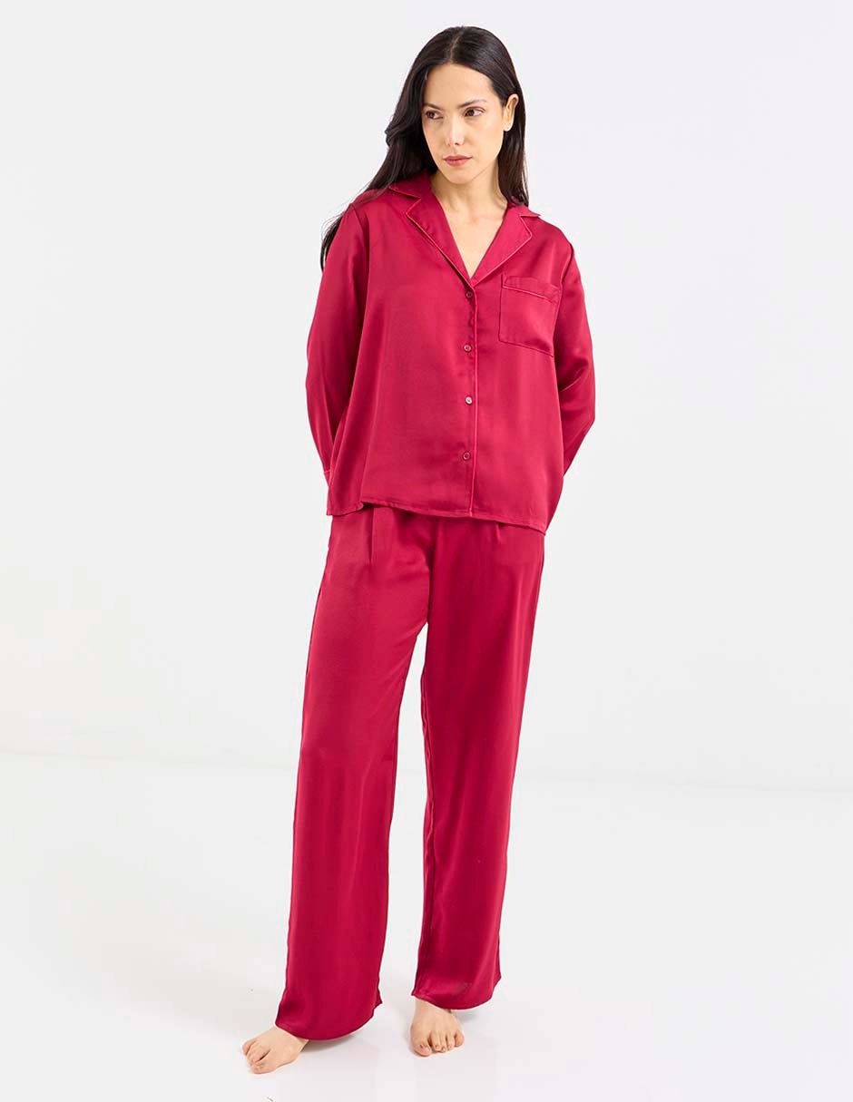 Pantalón pijama para mujer 3