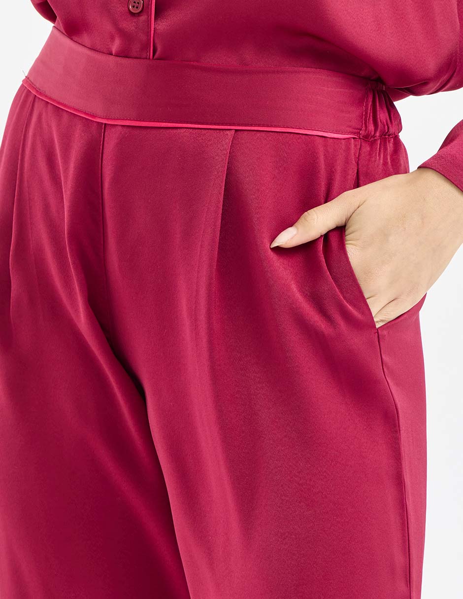 Pantalón pijama para mujer 4