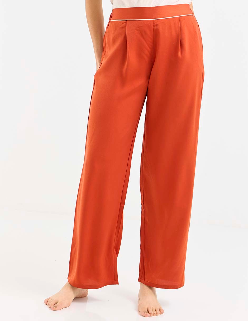 Pantalón pijama para mujer Pantalón pijama para mujer