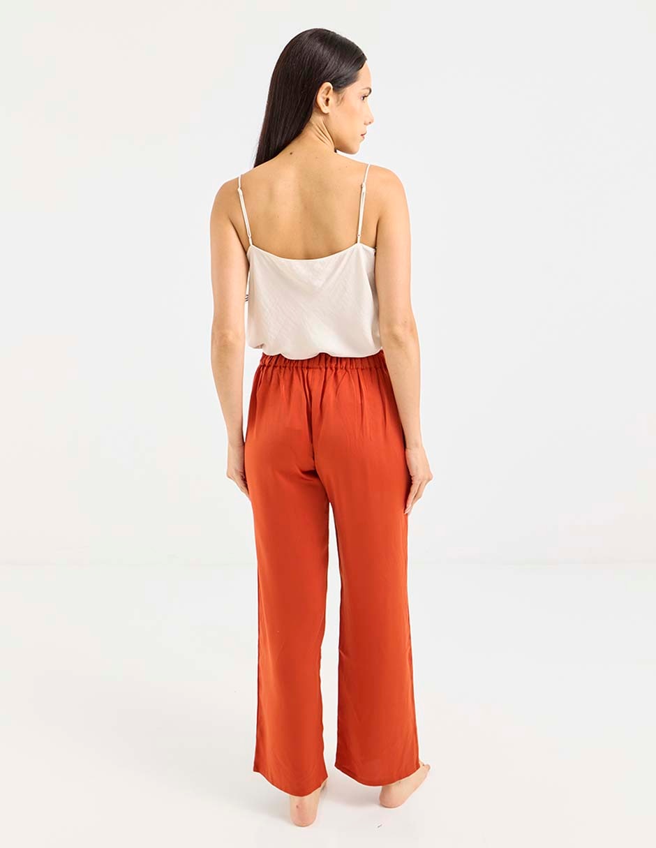 Pantalón pijama Etam para mujer
