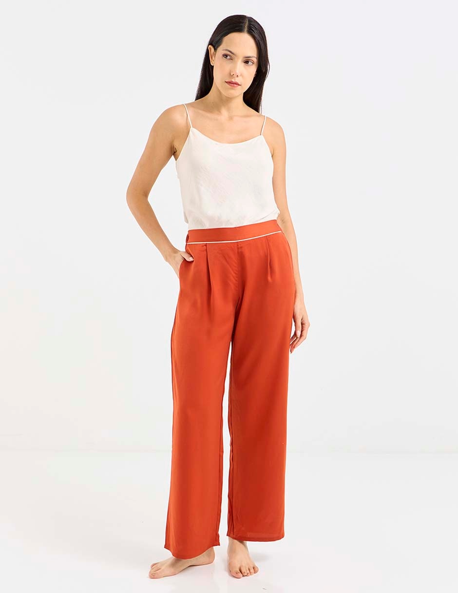 Pantalón pijama Etam para mujer