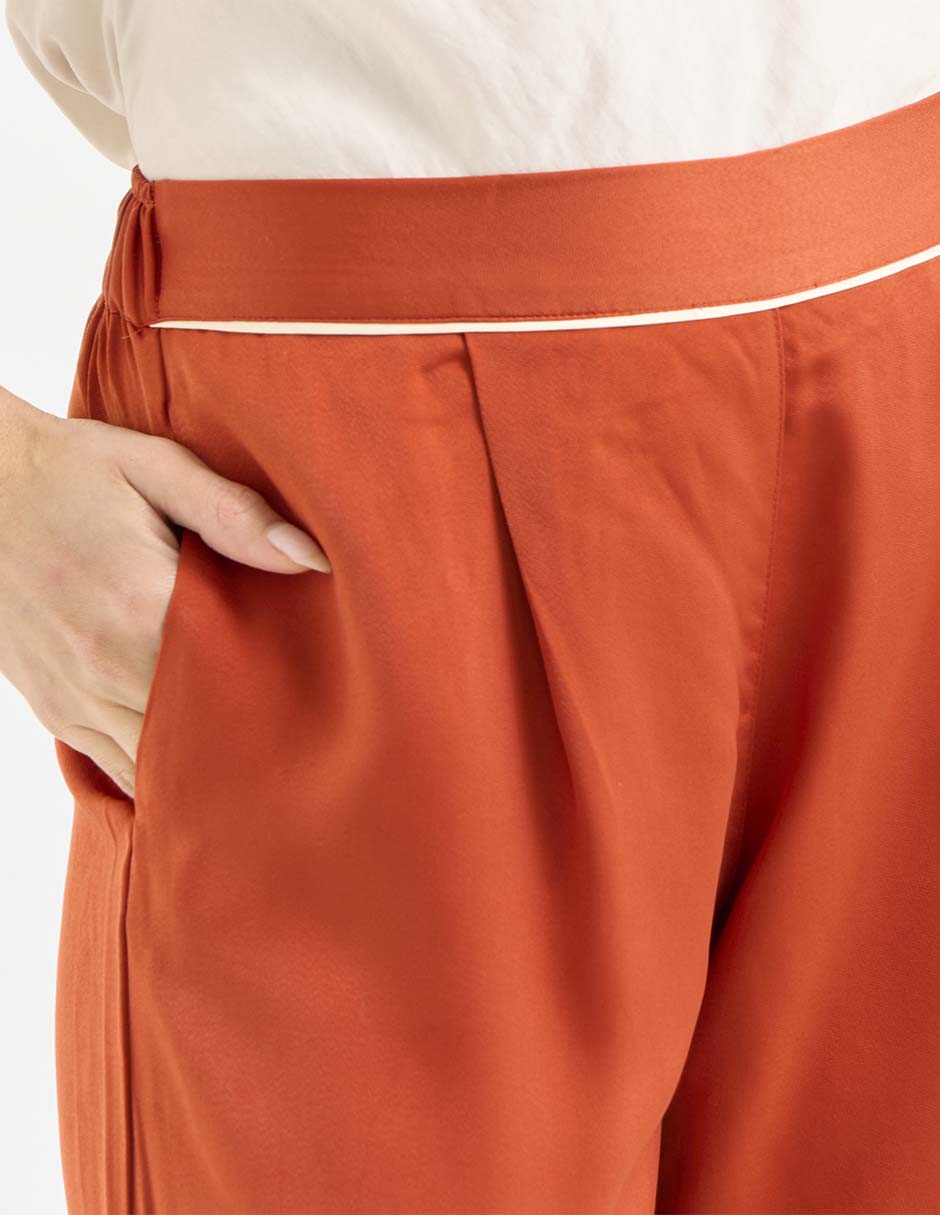 Pantalón pijama Etam para mujer
