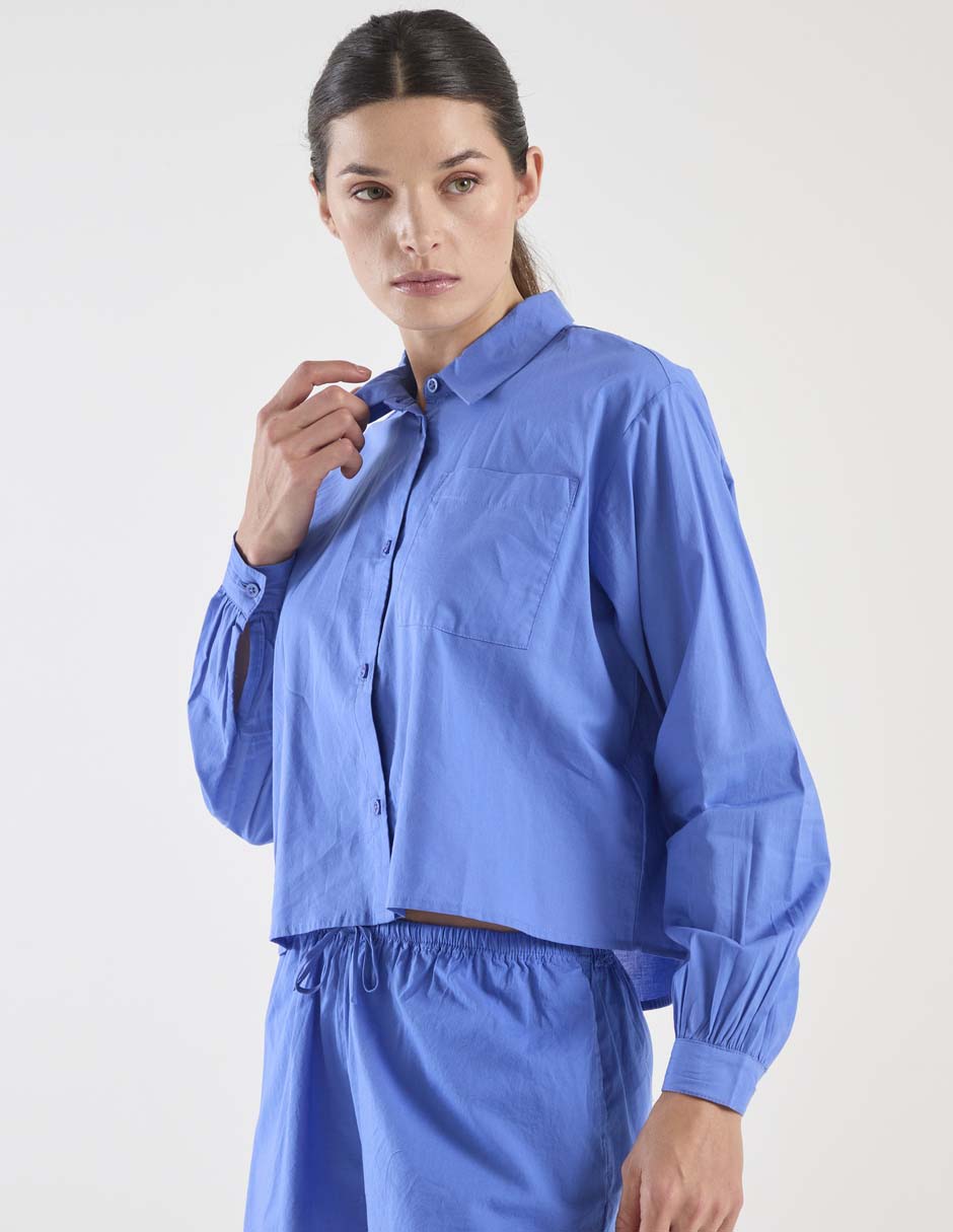 Playera pijama para mujer