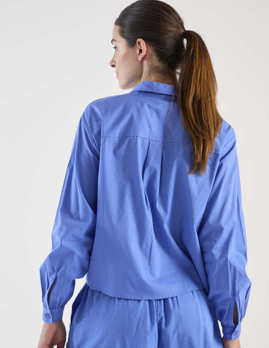 Playera pijama para mujer 2