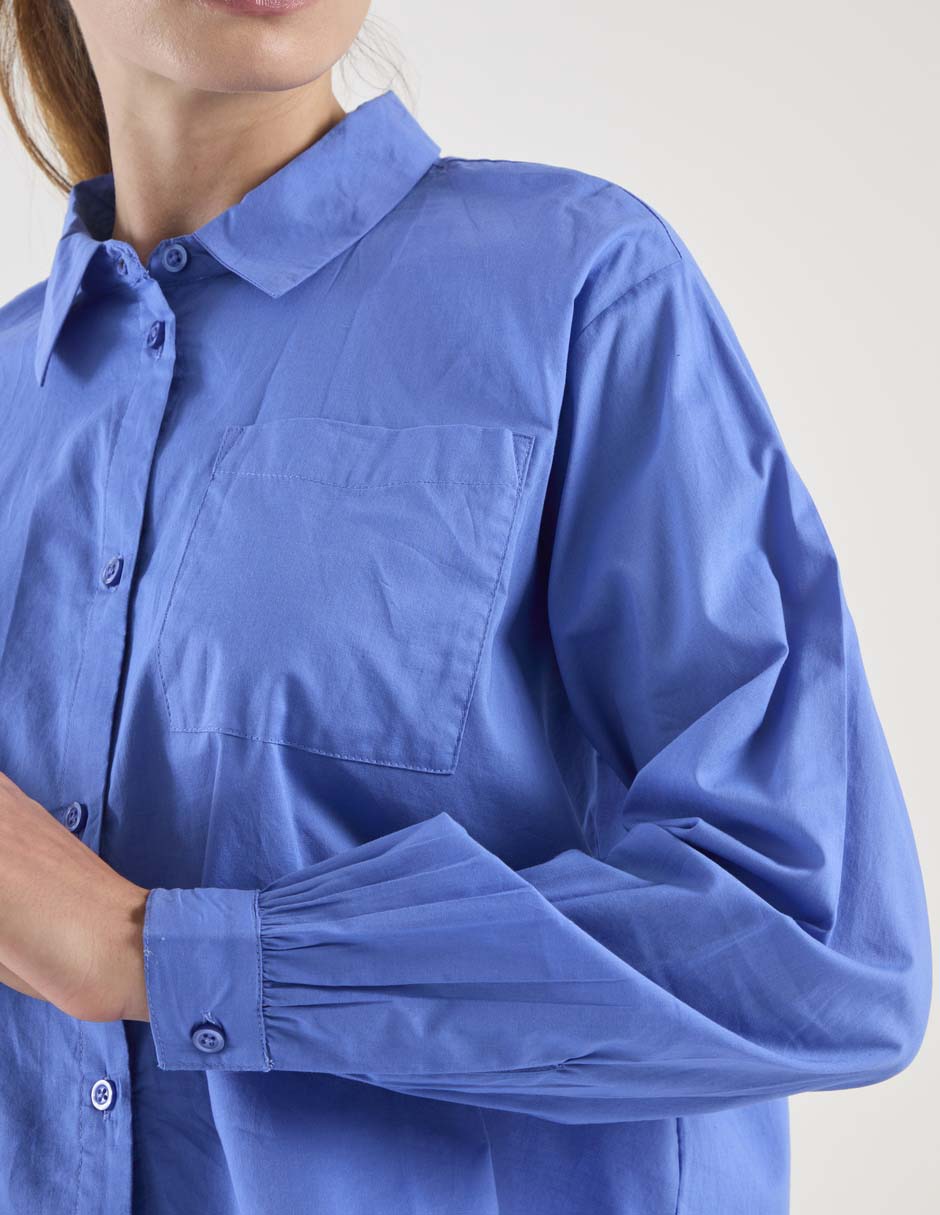 Playera pijama para mujer 4