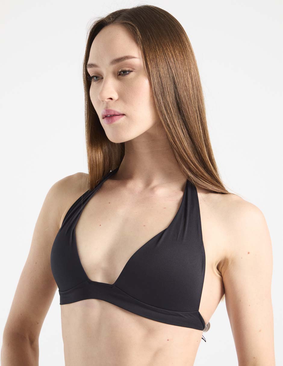 Top bikini con copas para mujer 3