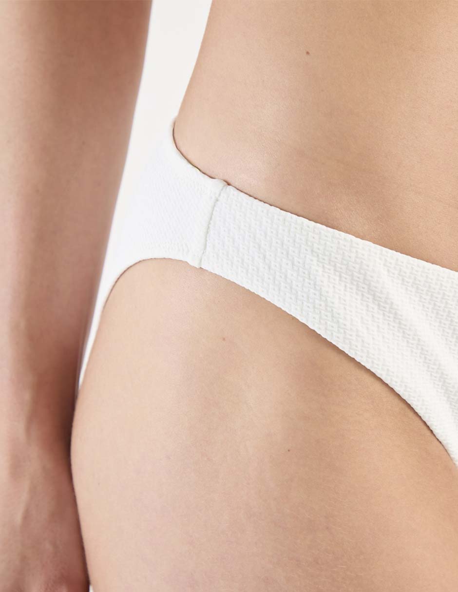 Bikini a la cadera para mujer 4