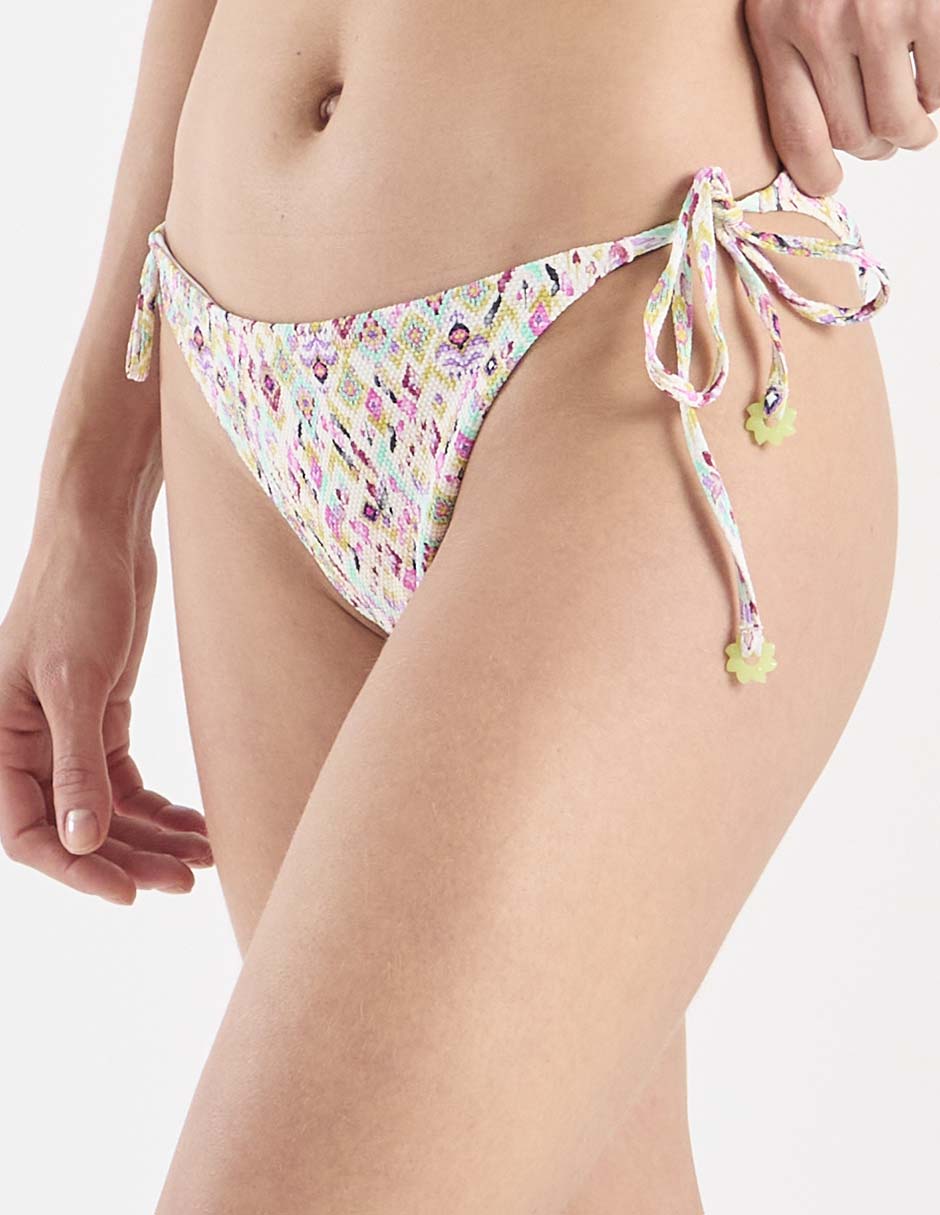 Bikini a la cadera para mujer 2