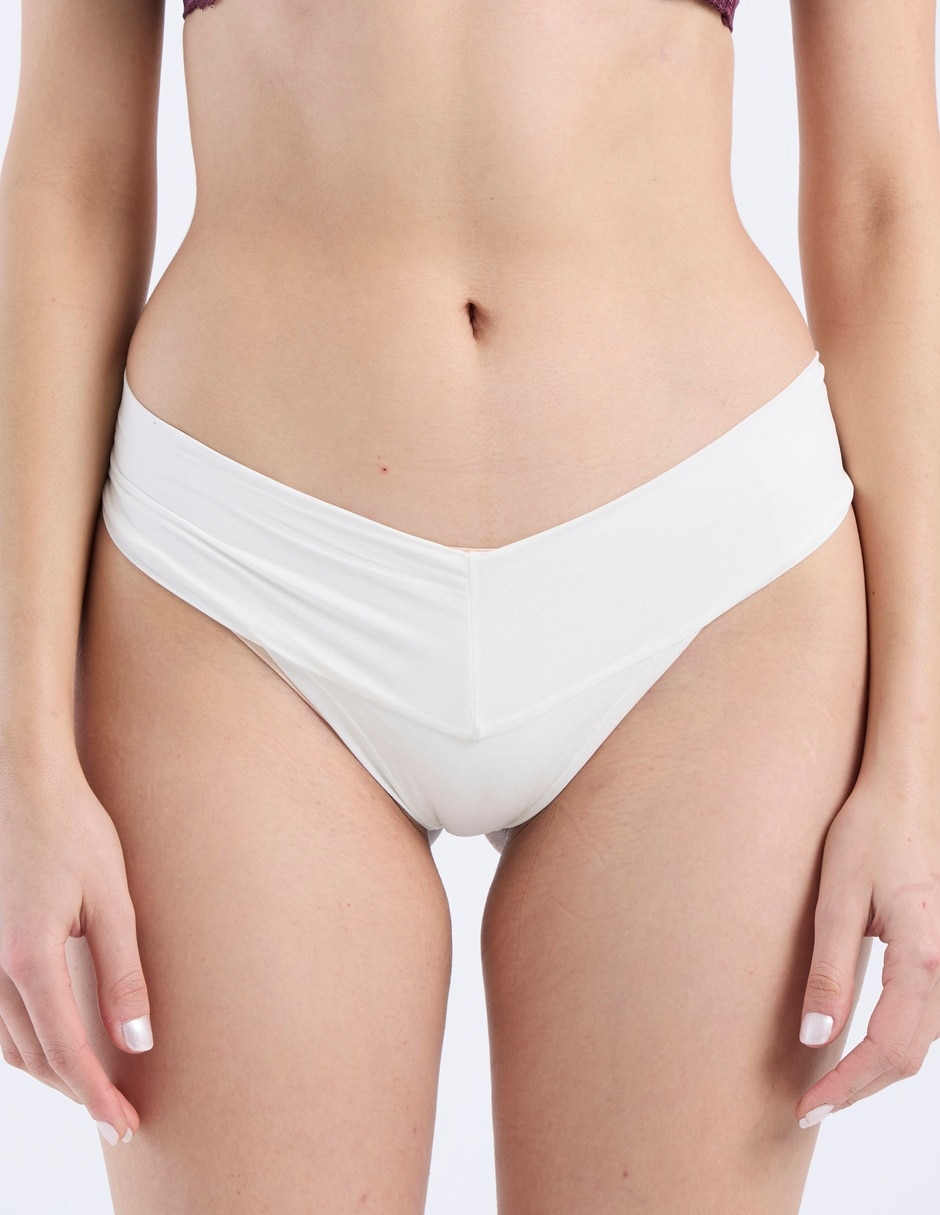 Tanga para mujer
