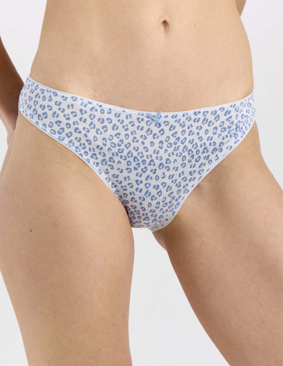 Set bikini para mujer