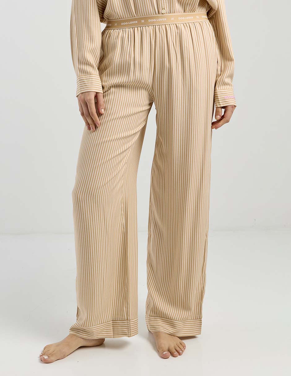 Pantalón pijama para mujer Pantalón pijama para mujer