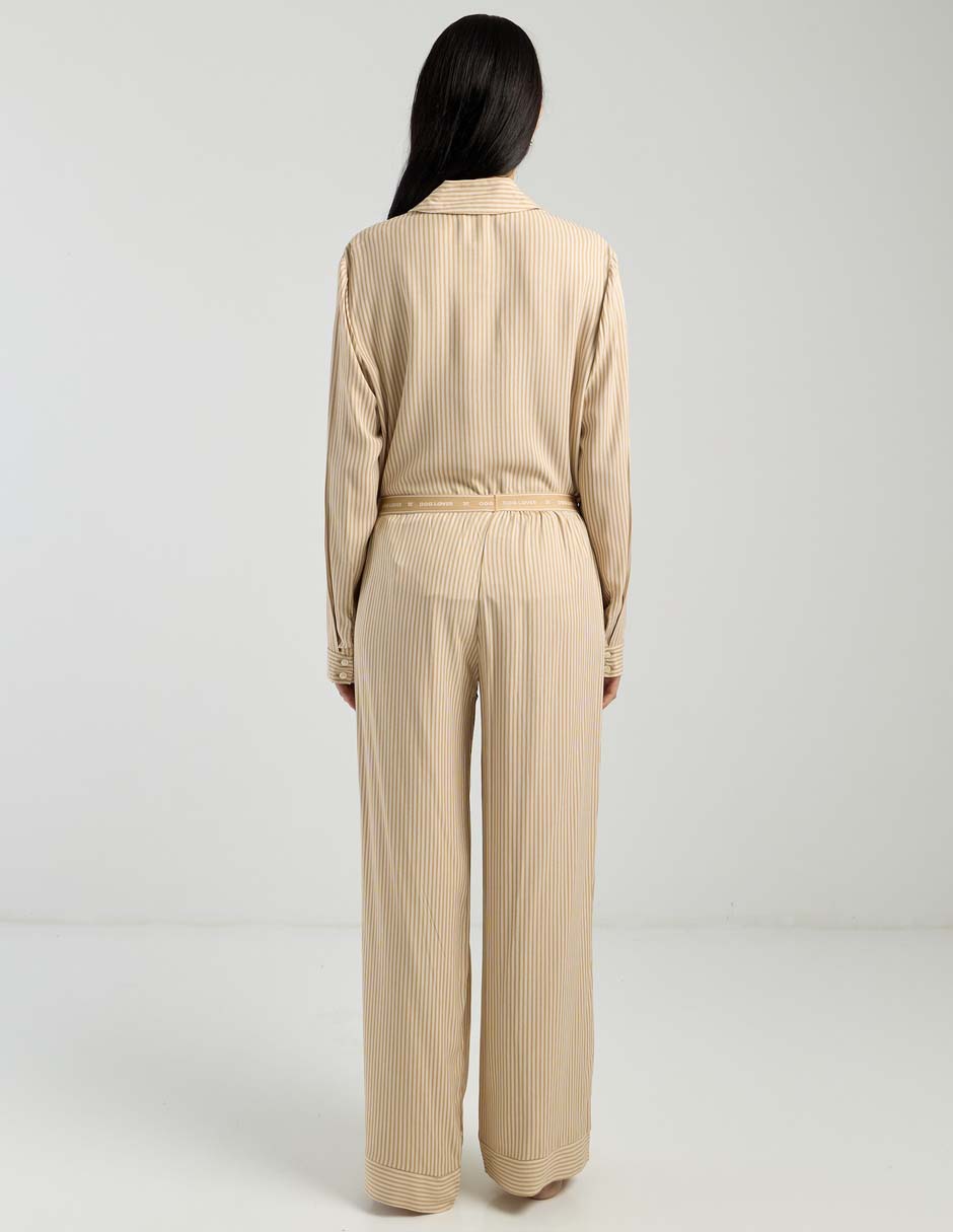Pantalón pijama para mujer 2