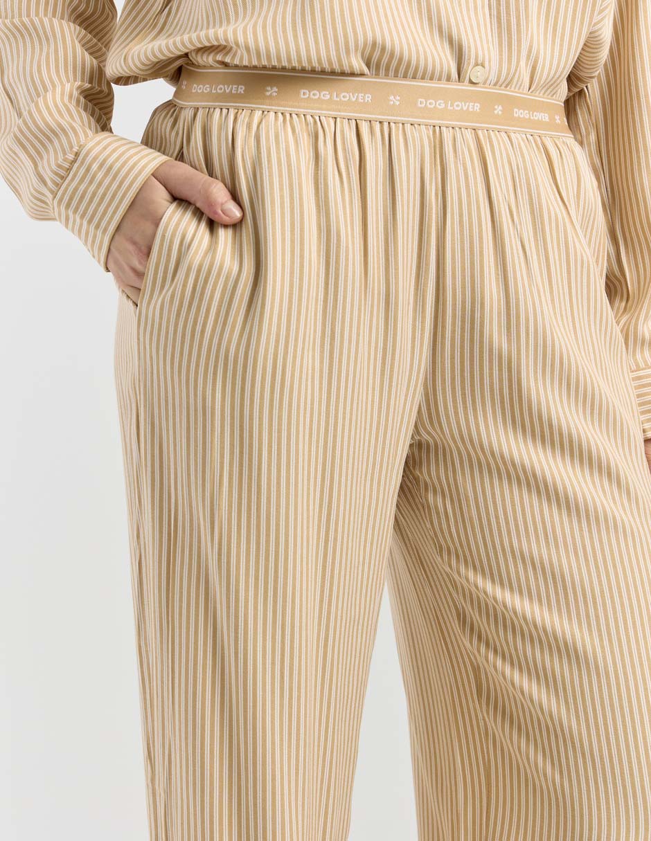 Pantalón pijama para mujer 5