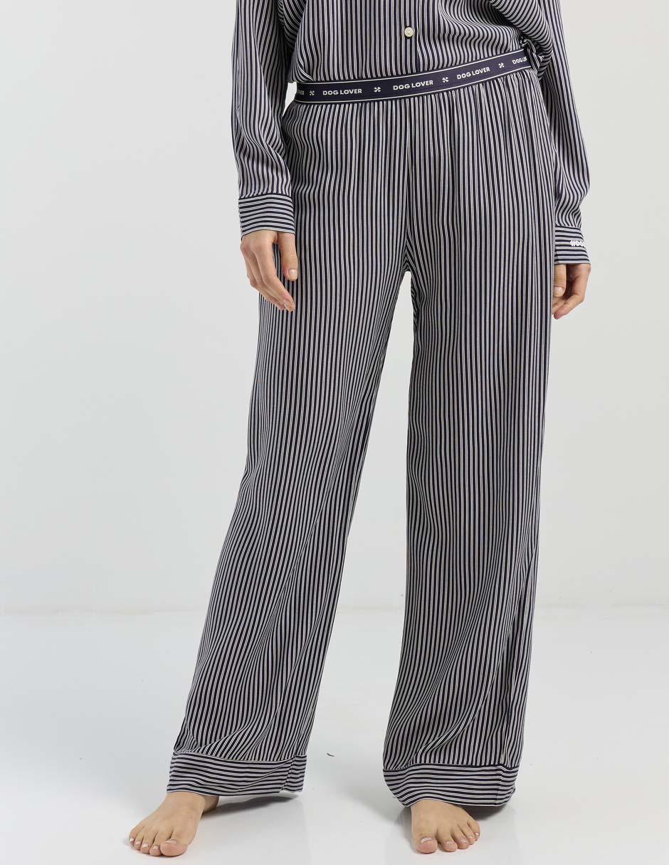 Pantalón pijama para mujer Pantalón pijama para mujer
