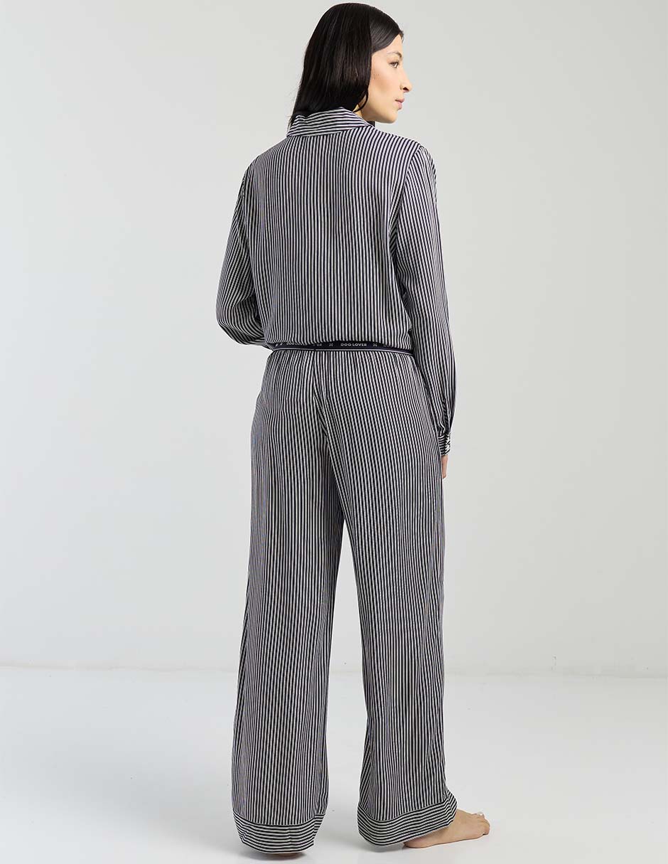 Pantalón pijama para mujer 2