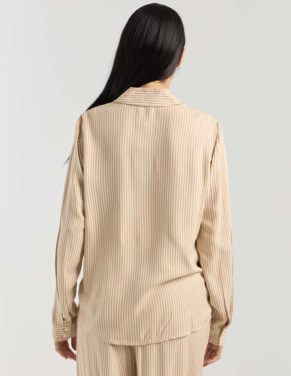Camisa pijama para mujer 2