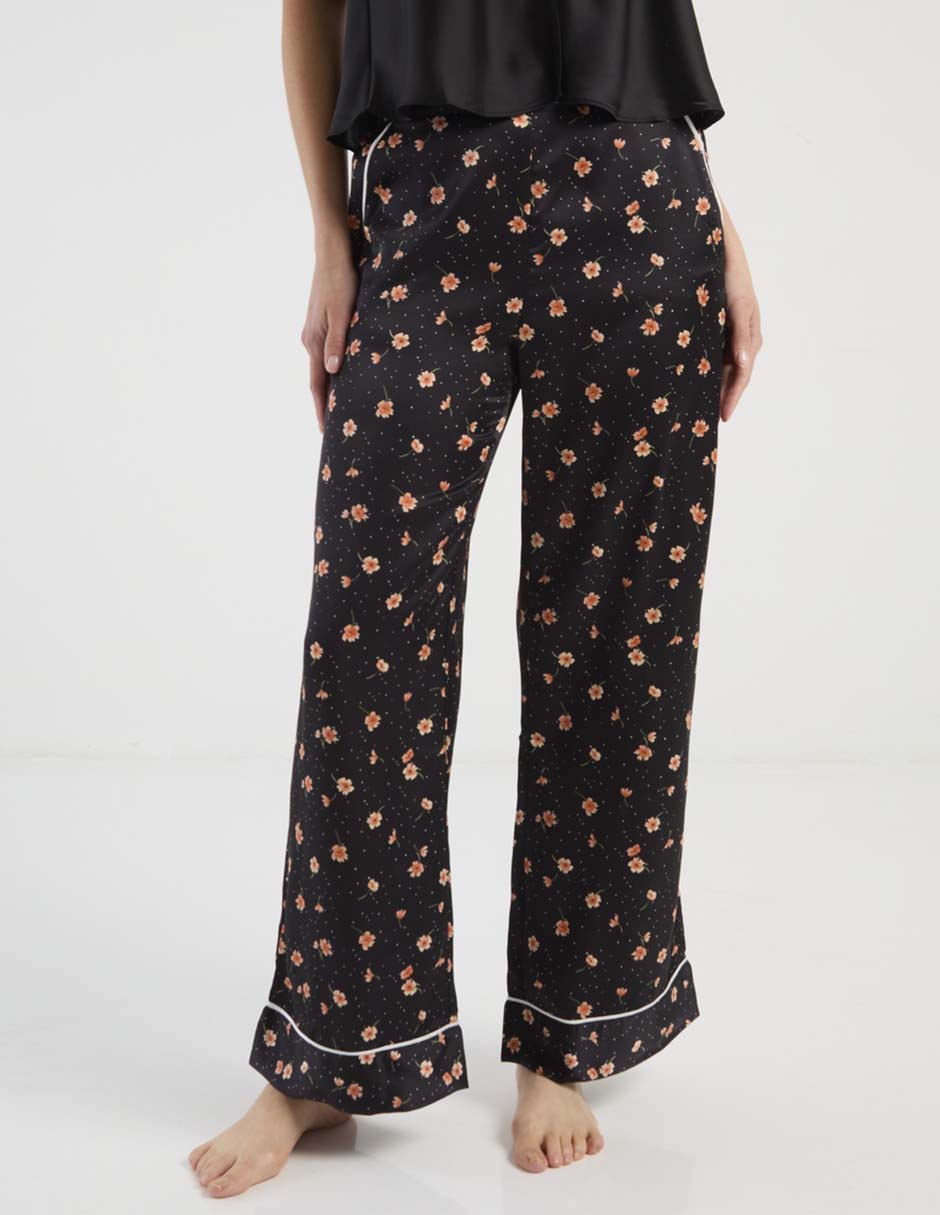 Pantalón pijama para mujer