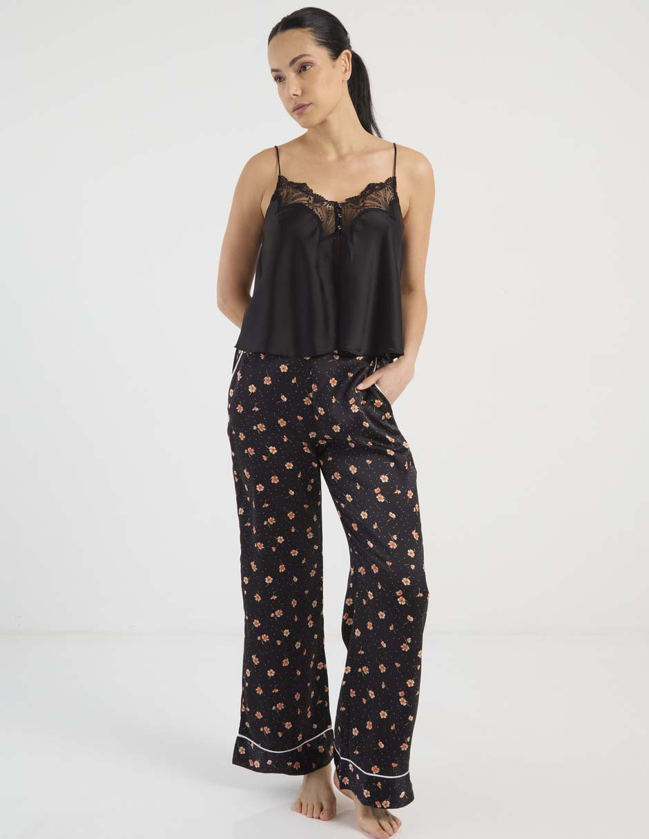 Pantalón pijama para mujer 2