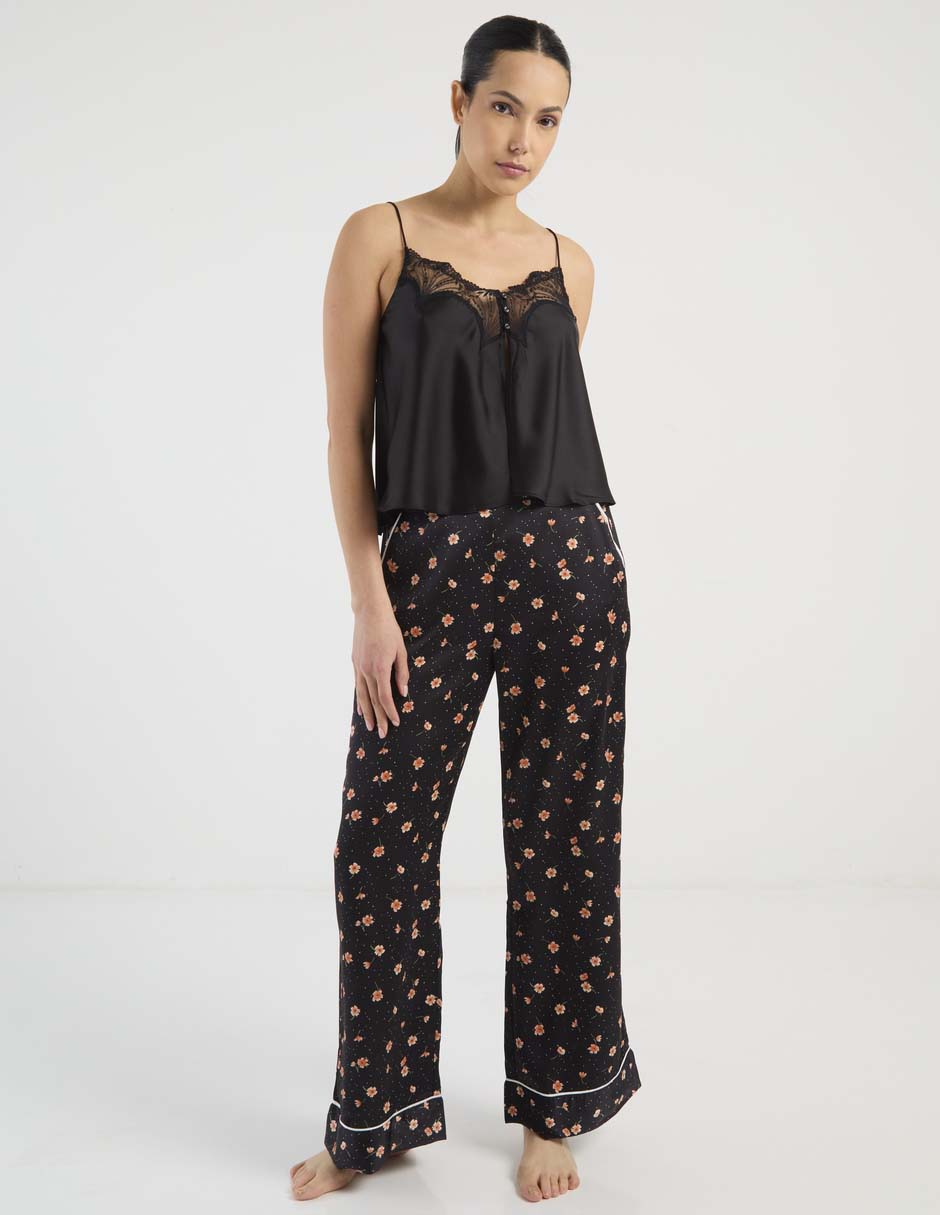 Pantalón pijama para mujer 3