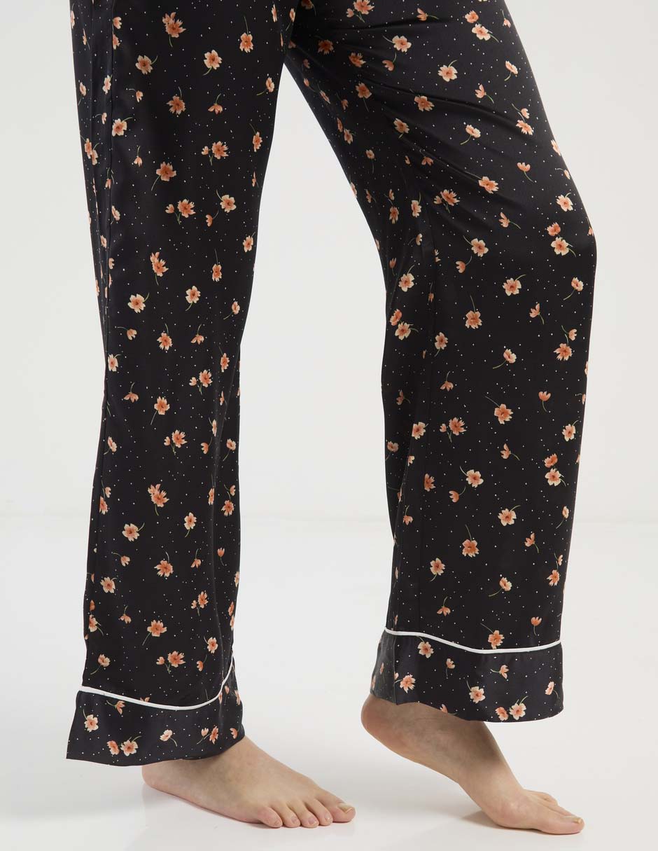 Pantalón pijama para mujer 5
