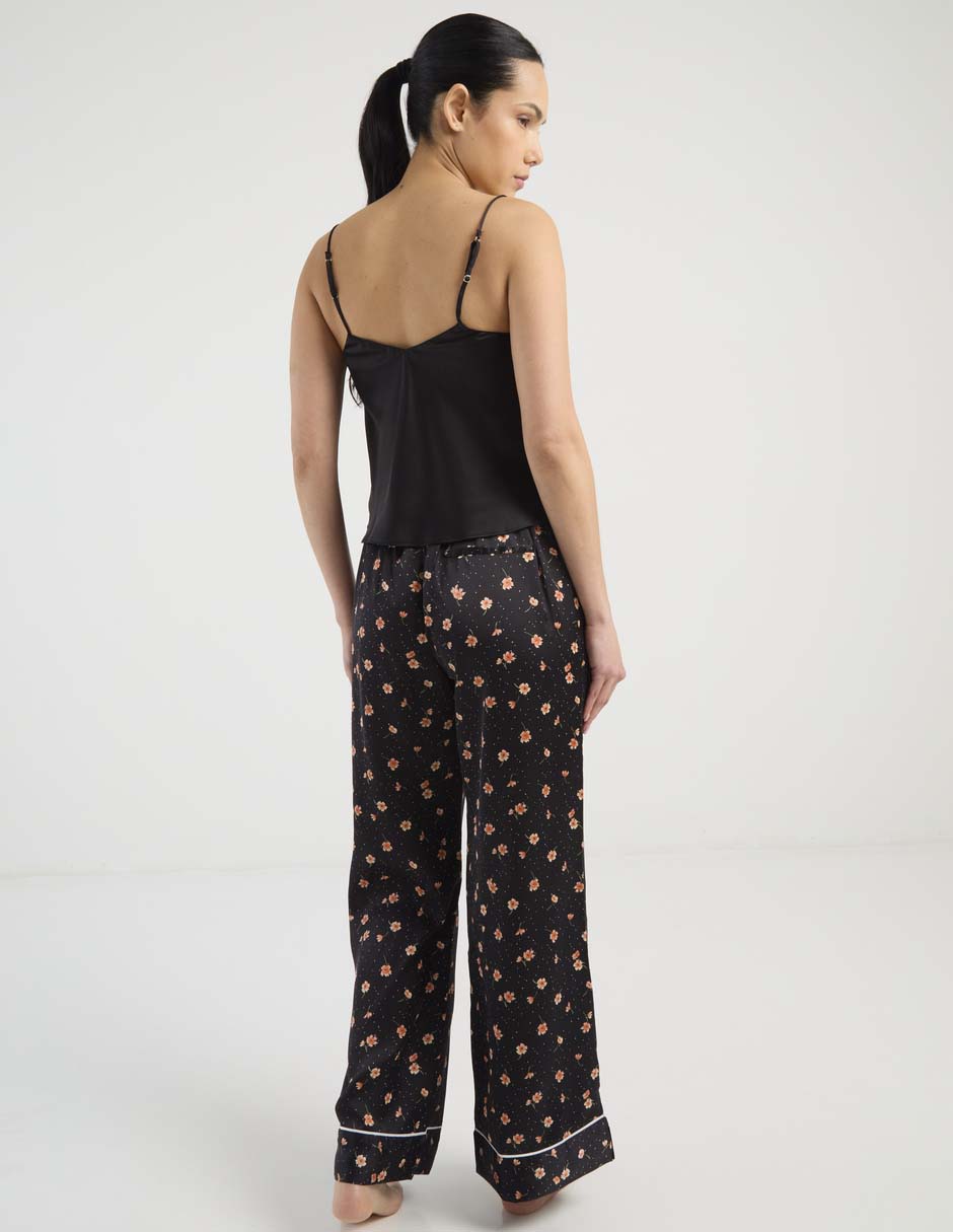 Pantalón pijama para mujer 6