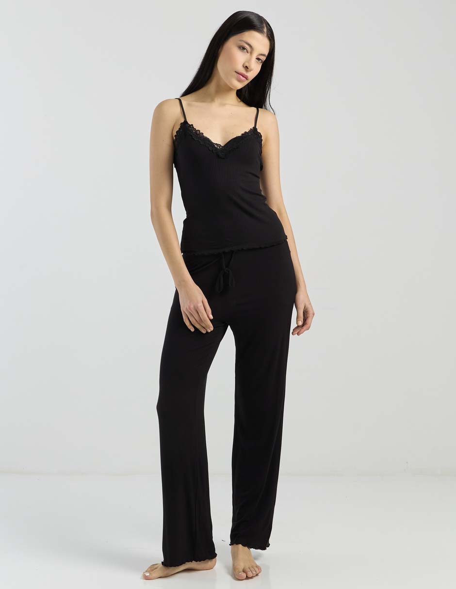 Conjunto pijama para mujer 3