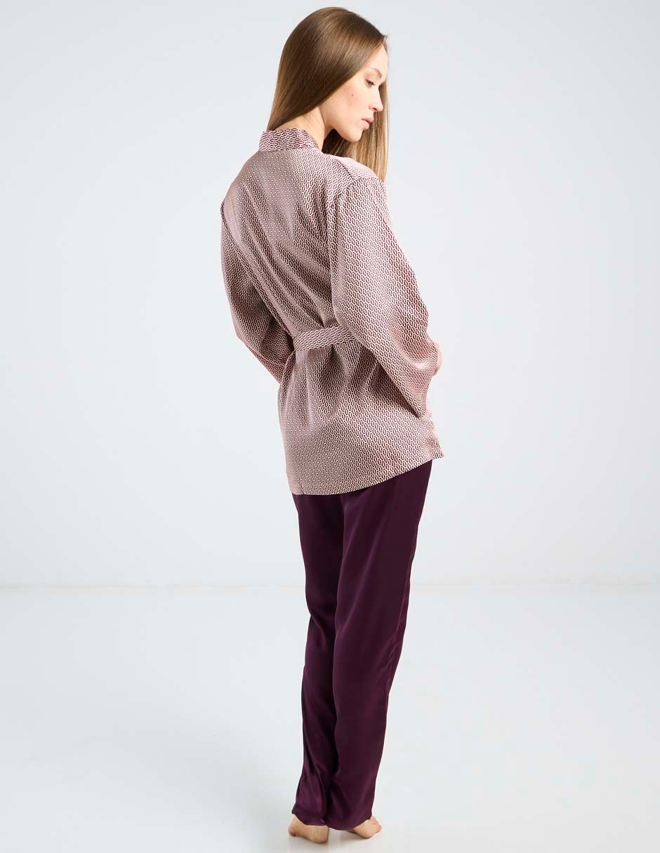 Conjunto pijama para mujer 2