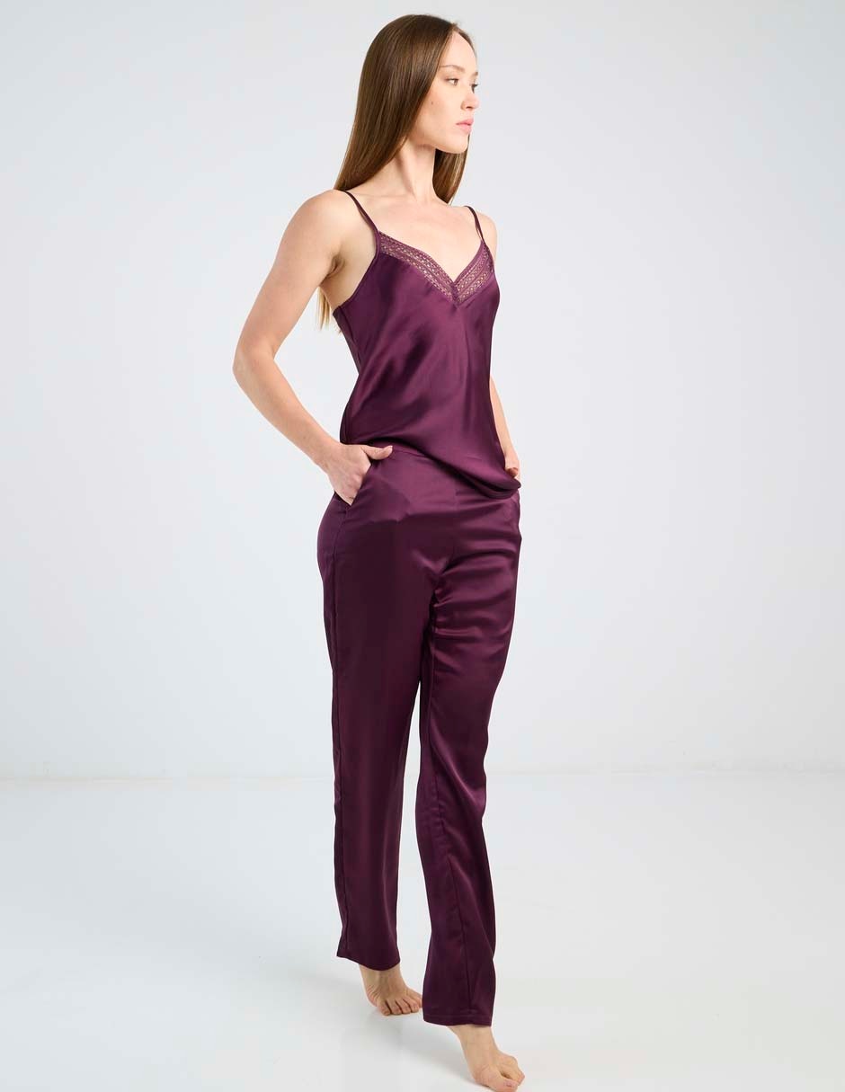 Conjunto pijama para mujer 3