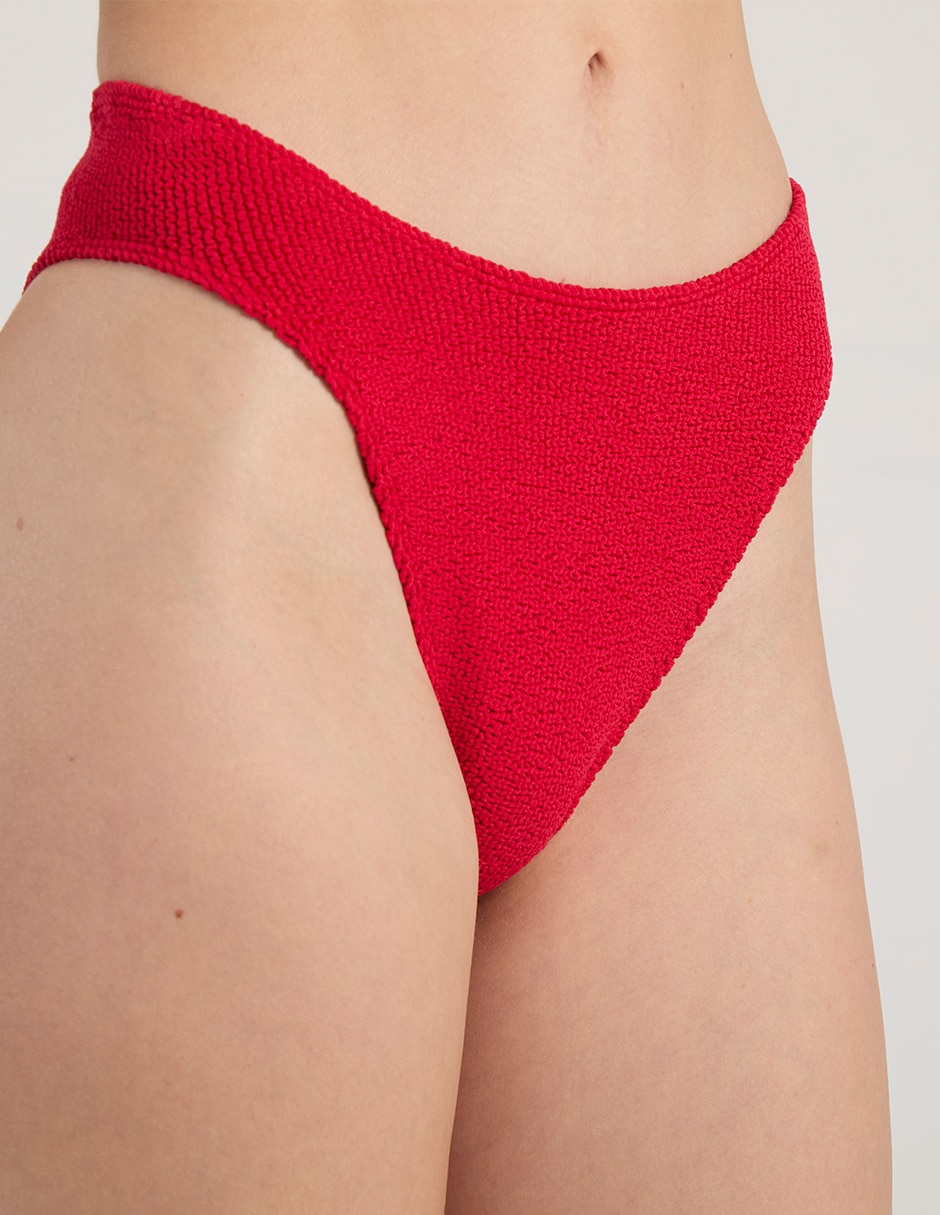 Bikini a la cintura para mujer 2