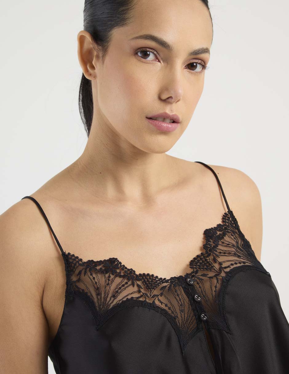 Playera pijama para mujer 4