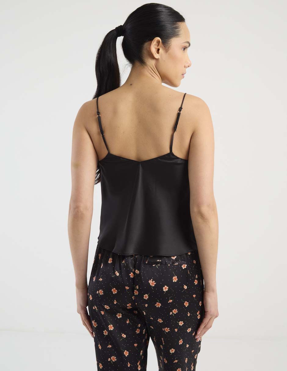 Playera pijama para mujer 6