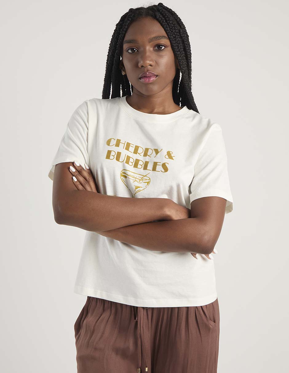 Playera pijama para mujer Playera pijama para mujer