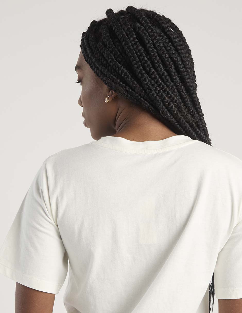 Playera pijama para mujer 5