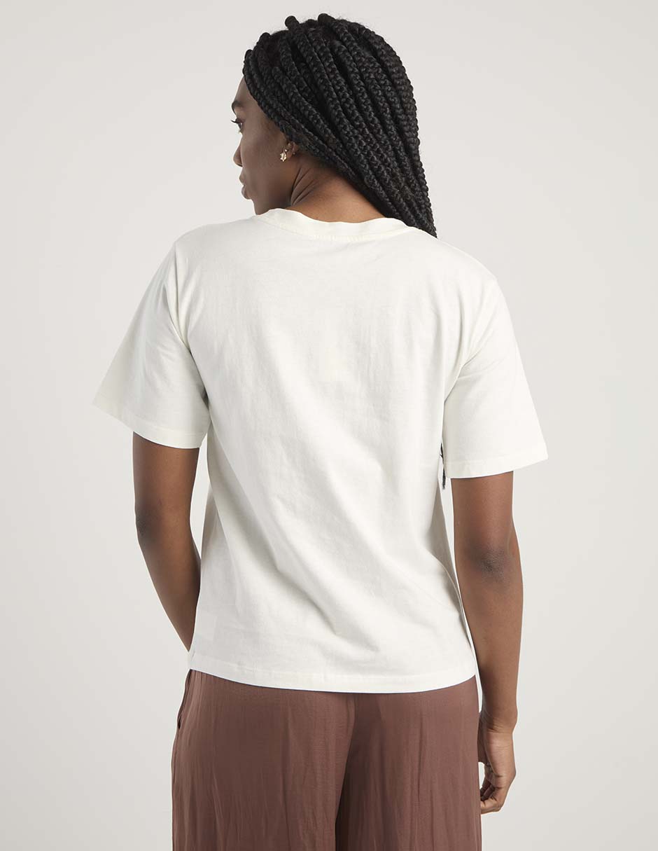 Playera pijama para mujer 6