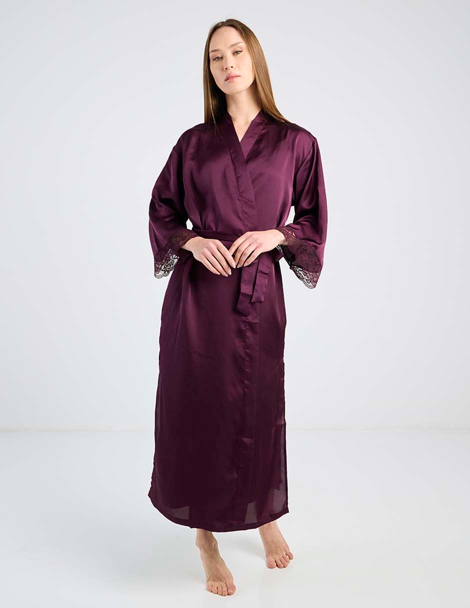 Bata de dormir para mujer Bata de dormir para mujer