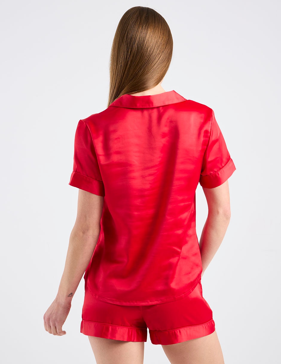 Playera pijama Etam para mujer