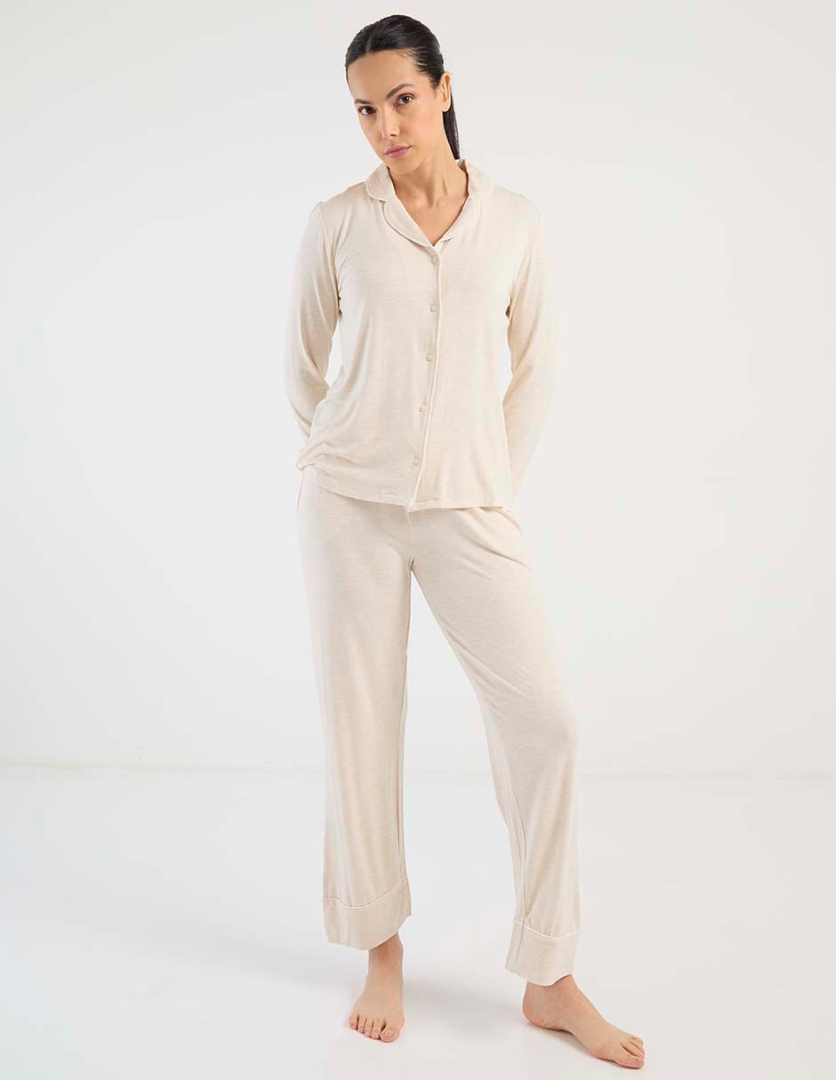 Conjunto pijama para mujer 2